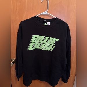 Billie Eilish Crewneck